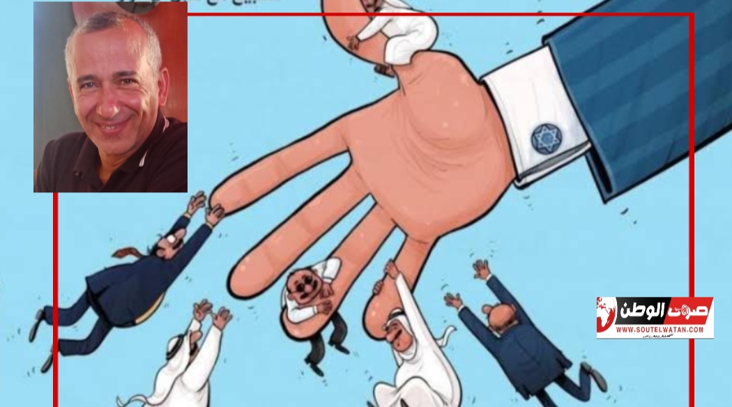 هل انتم حقآ "عرب"؟