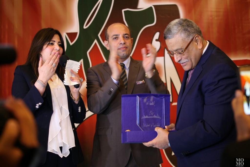 الي اللواء حسن سيف : لن ننساك وستبقي،سيرتك العطرة شعلة نهتدي بها