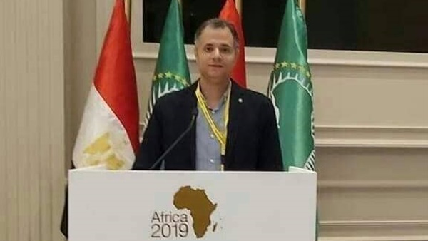 محمد صقر مديراً لتطوير المحتوى بقناة "المحور"