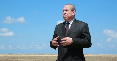 محافظ كفر الشيخ: مهلة لأصحاب المنازل لدهانها وقطع المرافق غرامة لغير الملتزم