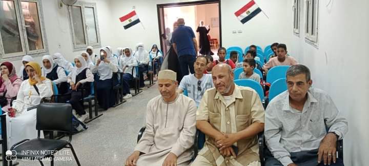 دور المعلم في التعامل مع ذوي القدرات الخاصة بثقافة البحر الأحمر 