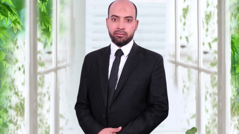 صحفي " الإذاعة والتليفزيون" يخوض انتخابات مجلس إدارة شباب الجزيرة