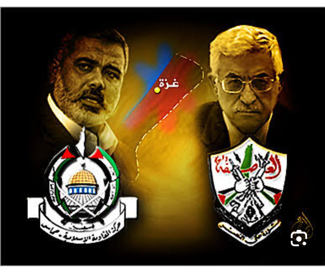 تقرير: حماس تكشف عن ديكتاتوريتها وتحاول القفز على أحداث جنين