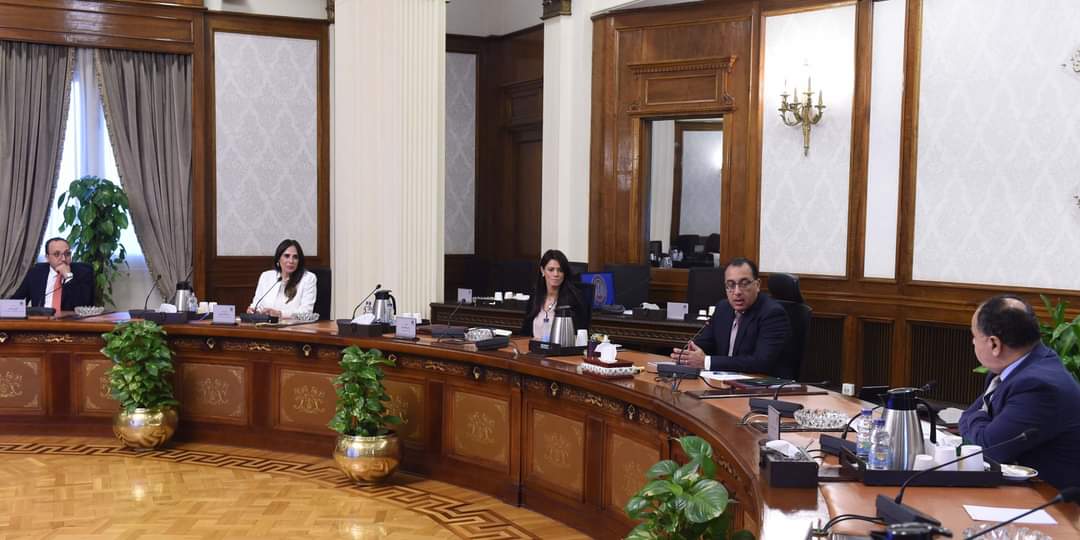 مدبولي: بدء التنسيق بين الوزراء والجهات المعنية لإخراج المؤتمر بشكل مُثمر يُحقق المصلحة العامة للدولة