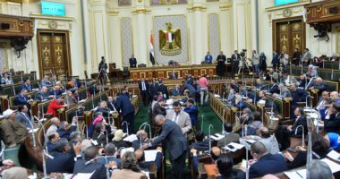 البرلمان يقر نهائيا مشروع قانون "مصالحات البناء"