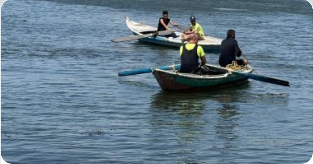 مصرع ٤ أفراد غرقا بمياه النيل بسوهاج