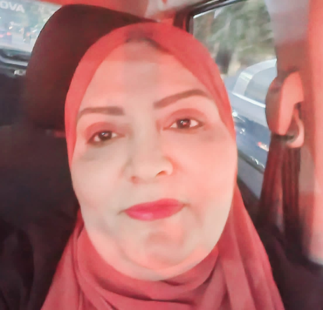 والله بعوده يا رمضان