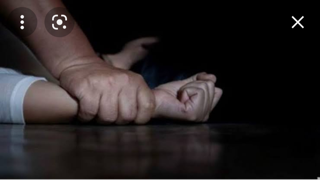 المؤبد لعاطل هتك عِرض طفل فى القصير