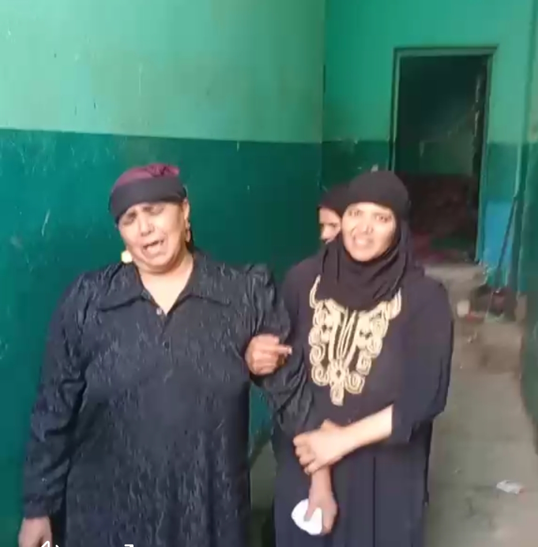 صوت الوطن تنشر صور شهداء قرية الشريف بمحافظة بني سويف