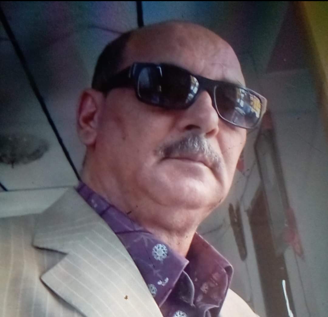 الشاعر  احمد صادومة يكتب : أعداؤنا في الخارج هنا القاهرة