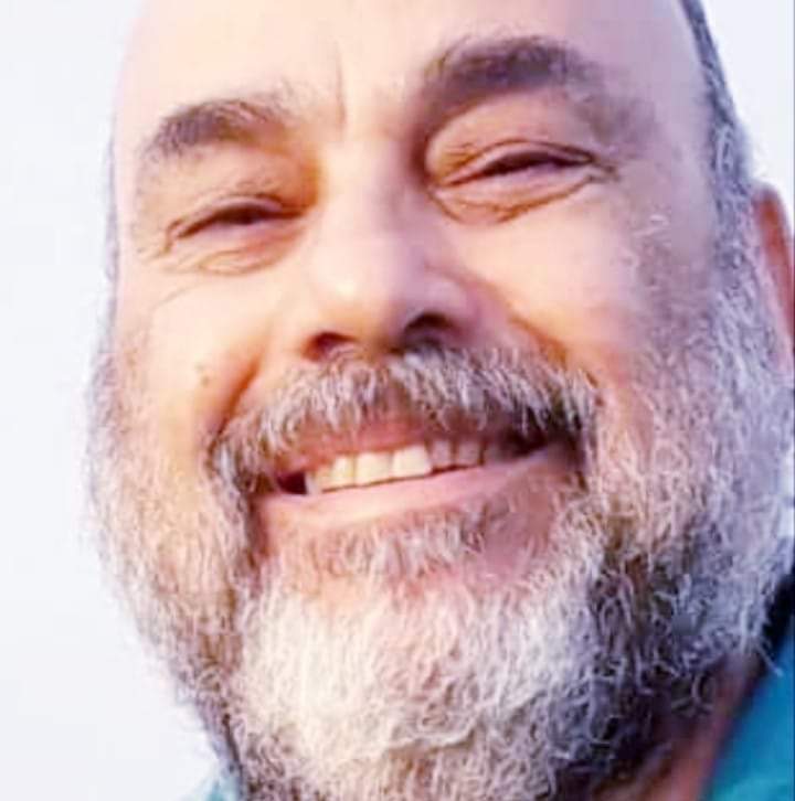 الكاتب الصحفي الكبير محمد عتمان يكتب : عبد القادر شهيب : البطولة رجل