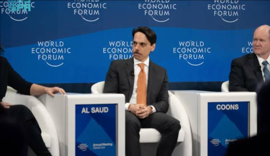 المملكةتعلن عن استضافتها لاجتماع خاص بالمنتدى الاقتصادى العالمى في أبريل القادم بالرياض