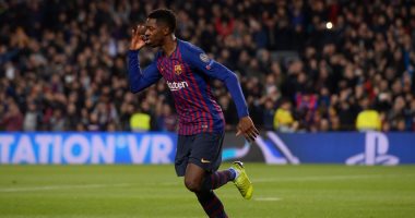  مان يونايتد ضد برشلونة.. ديمبلي يعود لقائمة البارسا وشرط وحيد للمشاركة