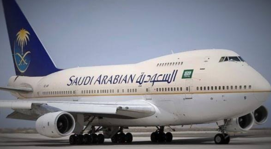 المملكة تتقدم 14 مرتبة في مؤشر الربط الجوي الصادر عن اتحاد النقل الجوي الدولي