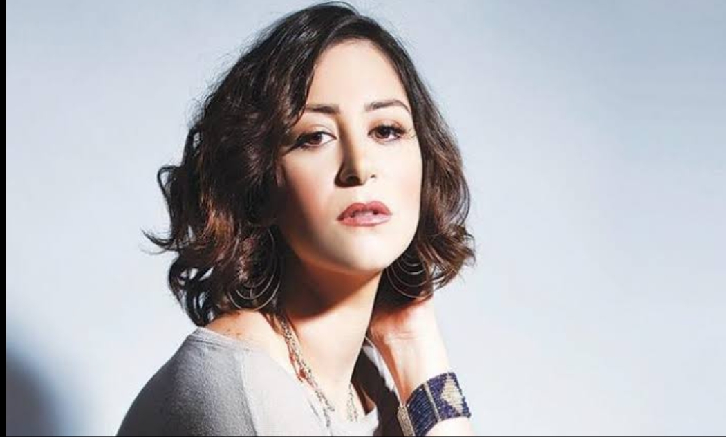 إخلاء سبيل الفنانة منة شلبي