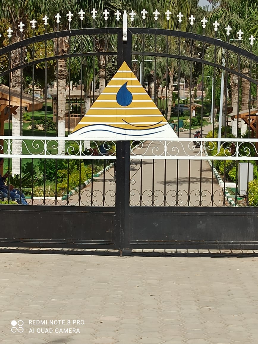 محافظ القليوبية يتابع أعمال تخطيط شوارع مشروع تطوير كورنيش النيل بمدينة بنها