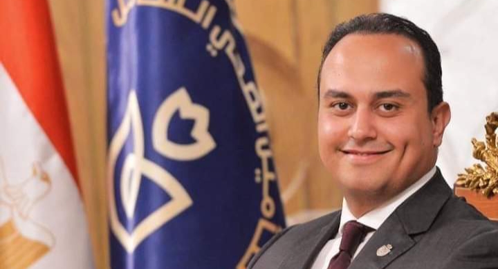 "السبكي" الصيادلة احد حلول مواجهة عجز الكوادر البشرية بمنظومة التأمين الصحي الجديدة