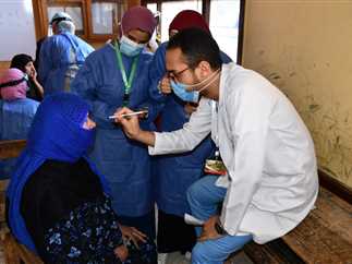 للمرة الثانية.. سفاجا تستعد لاستضافة فعاليات قافلة «جسور الخير»