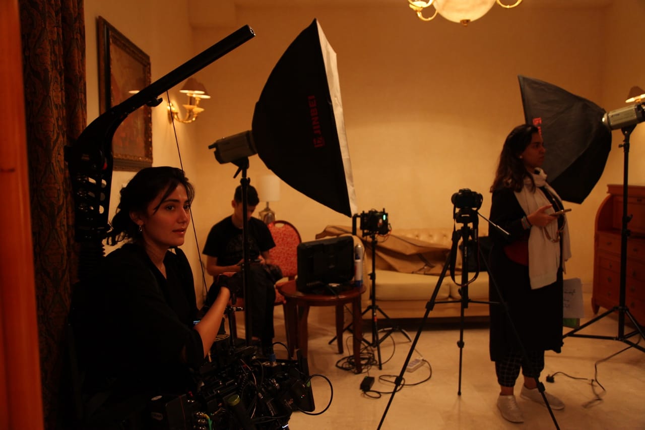 مهرجان البحر الأحمر السينمائي الدولي يفتح باب المشاركة في دورته الثانية مع إطلاقه لجوائز اليُسر للعام 2022