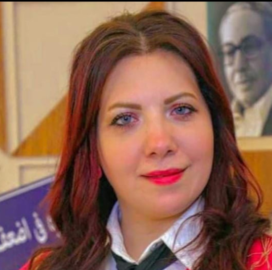 الدكتورة ابتسام محمود وكيلا لكلية الإعلام بجامعة Aau الدولية