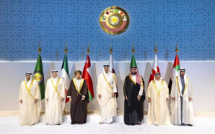 دول مجلس التعاون الخليجي تجدد التأكيد على دعمها الثابت لمغربية الصحراء  (بيان ختامي)