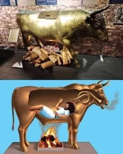 البقرة المقدسة..العذاب للجميع  تقرير: محمد الهادى