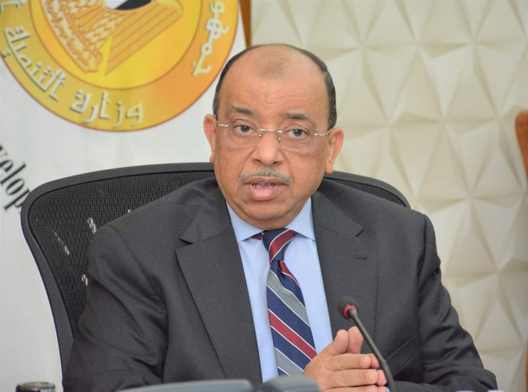 شعراوي : الأمم المتحدة تختار برنامج التنمية المحليه بصعيد مصر من أفضل الممارسات فى تحقيق أهداف التنمية المستدامة ومكافحة الفقر