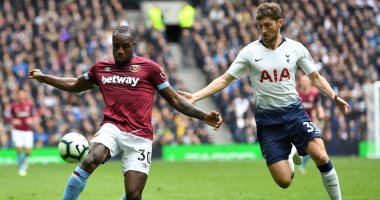 توتنهام ضد وست هام.. السبيرز يخسر لأول مرة على ملعبه بالدوري الإنجليزي