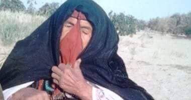 سيدة مصر الفدائية سالمه شميط