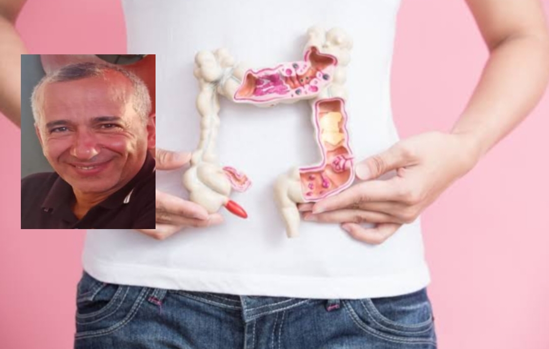 علامات سرطان القولون في صغار السن