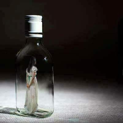 من القلب للقلب: الزوجة العاصية