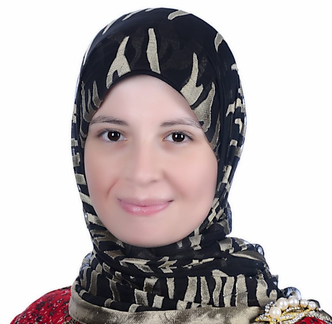 كوني فراشة جميلة في عيون حبيبك