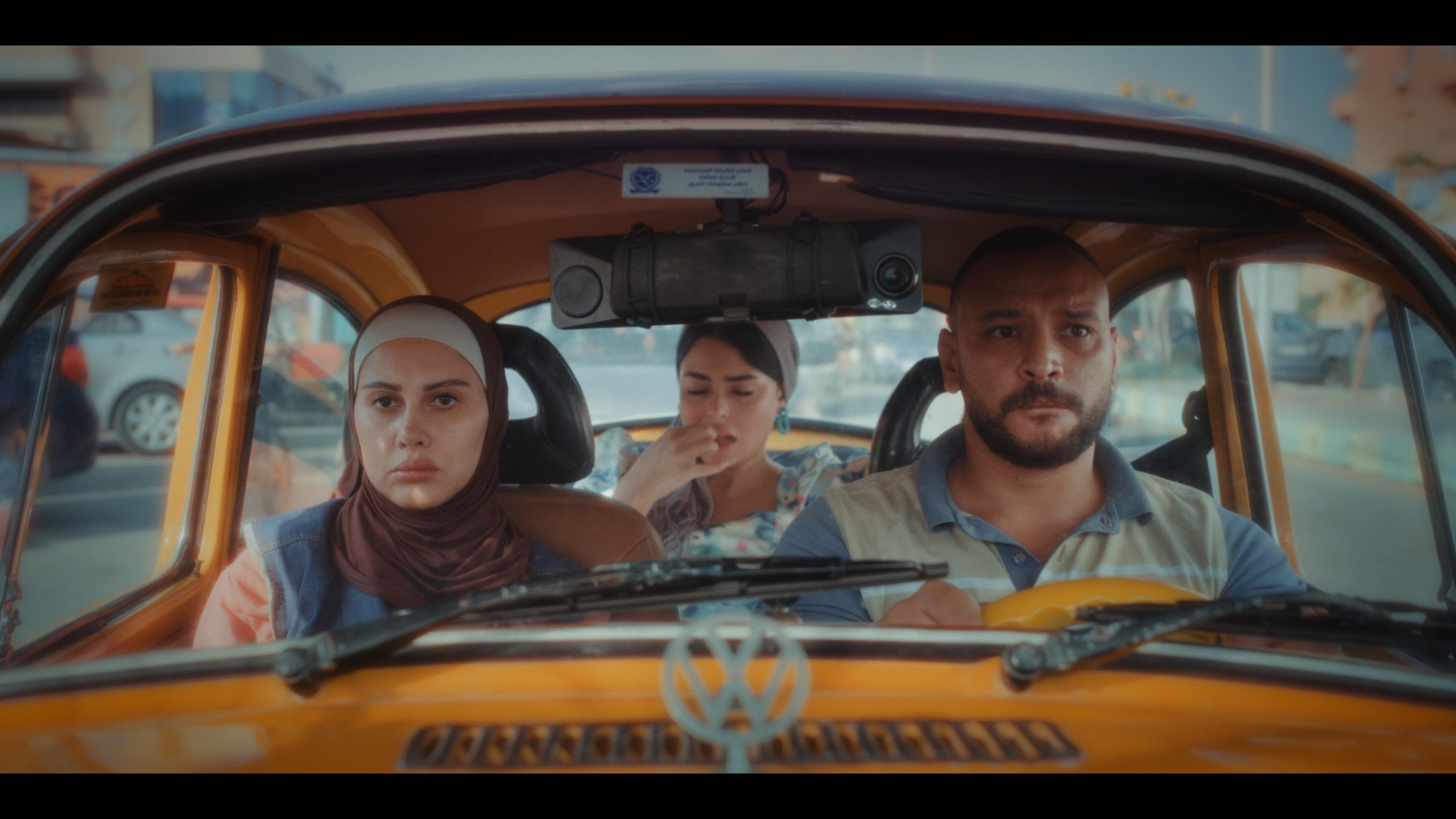 قائمة “اختيارات عالمية” لدورة الرابعة من مهرجان البحر الأحمر السينمائي