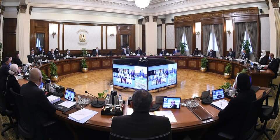 رئيس الوزراء: الحكومة تعمل حالياً على دراسة تداعيات الأزمة الروسية ـ الأوكرانية من مختلف الجوانب