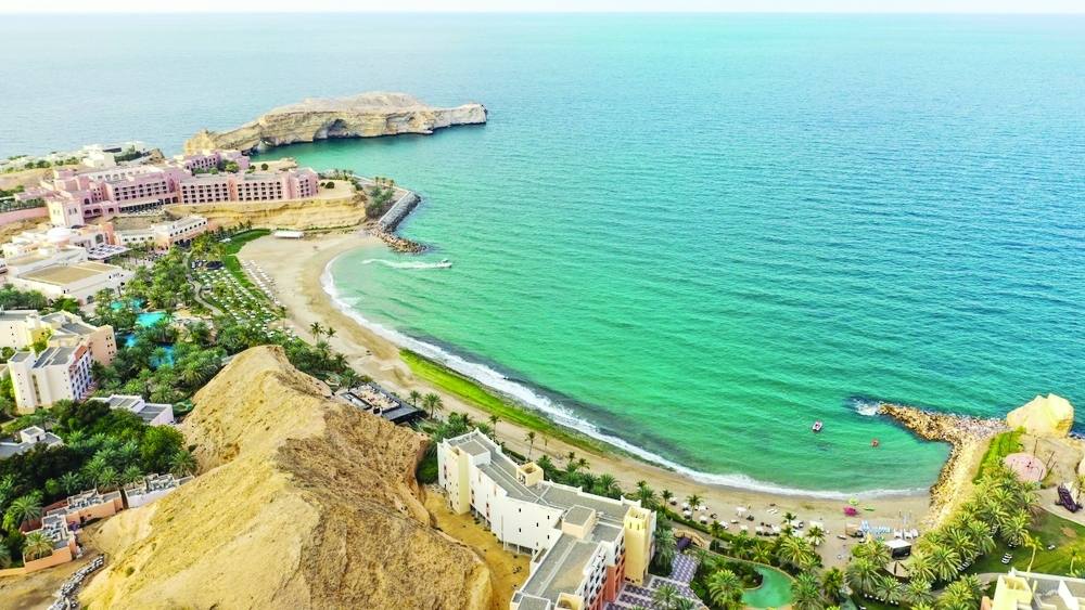 غد .. انطلاق أعمال معرض وملتقى مسقط للفرص الاستثمارية السياحية