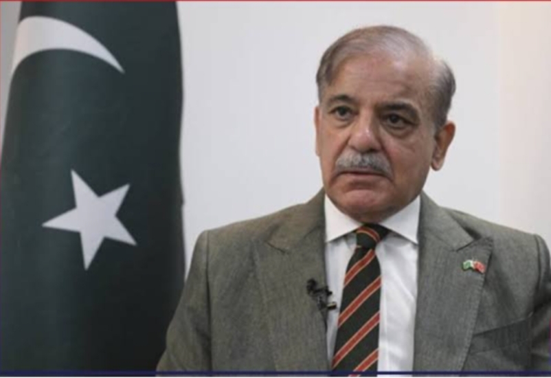 كلمة رئيس وزراء باكستان شهباز شريف بمناسبة ذكرى اليوم الاسود لكشمير