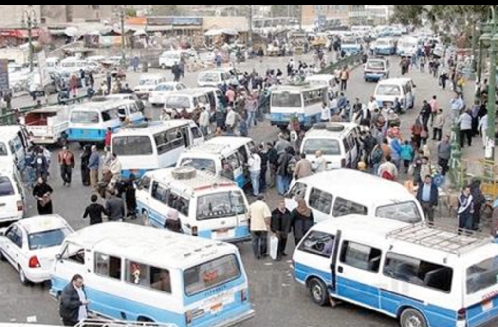 وزير التنمية المحلية يتابع مع المحافظين تنفيذ تعريفة الركوب الجديدة لوسائل النقل الجماعى والسرفيس بالمحافظات