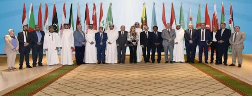 بمشاركة المملكة.. بدء أعمال الدورة الـ 49 لمؤتمر العمل العربي في القاهرة