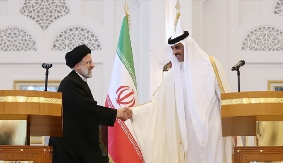 لجنة المشاورات السياسية بين قطر وإيران تعقد اجتماعها الأول في طهران