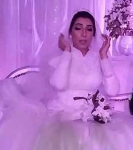 يارا... عروس السماء.. في ذمة الله