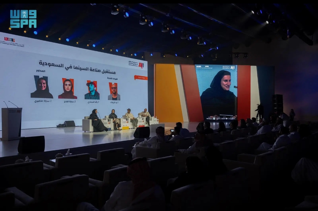 منذ انطلاقه عام 1976.. معرض الرياض الدولي للكتاب يحدث حراكاً ثقافياً عالمياً