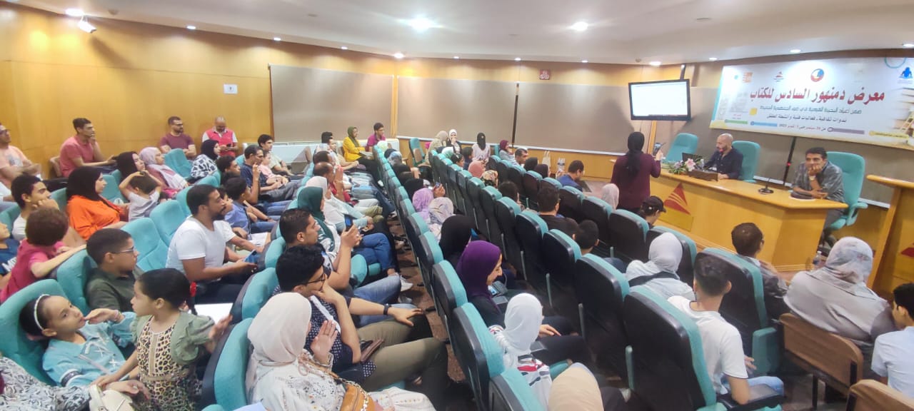 قافلة دعوية لنشر الفكر الوسطى وتجديد الخطاب الدينى بالبحيرة 