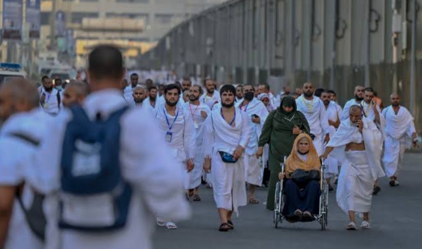 مشعر منى يحتضن غداً حجاج بيت الله الحرام وسط منظومة متكاملة من الخدمات