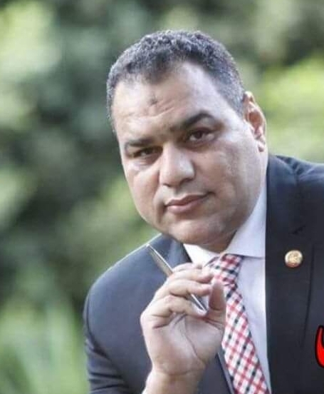 محمد صلاح يكتب : عندما سألت مواطنة.. اسمك فين ياريس