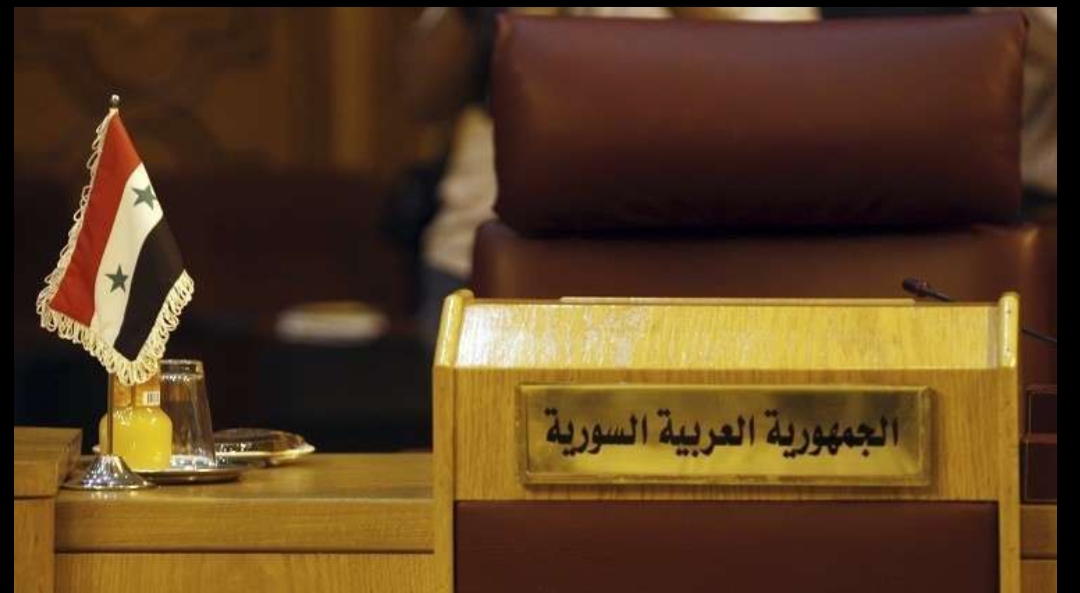 السفراء العرب بالقاهرة يتحدثون عن عودة سوريا للجامعة العربية
