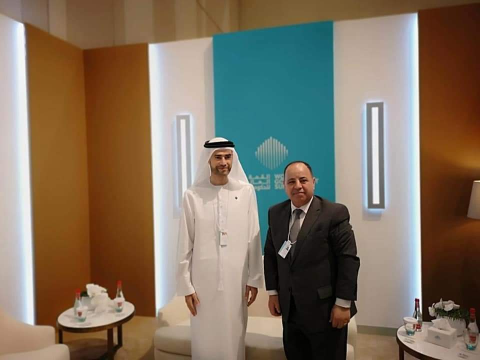 تعظيم جهود التكامل العربى فى مواجهة التحديات الاقتصادية العالمية وتخفيف حدتها على المواطنين