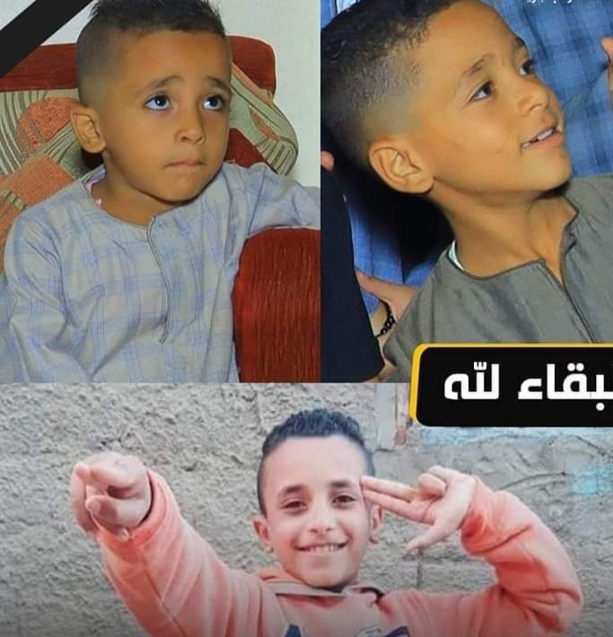 غرق ٣ أشقاء بإحدى الترع بسوهاج 