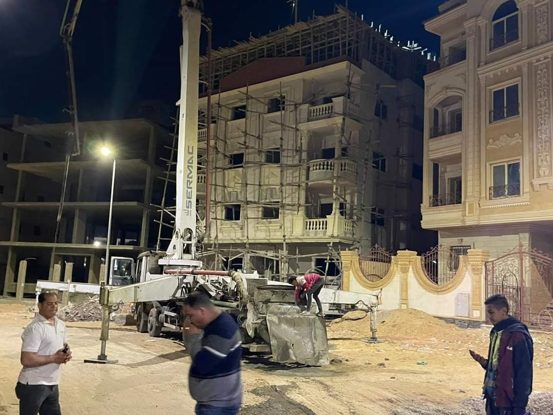 وزير الإسكان يُوجه برفع حالة التأهب والمتابعة الدقيقة لمنع مخالفات البناء بالمدن الجديدة خلال إجازة عيد الفطر