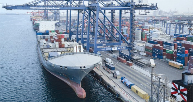 ارتفاع الاستثمارات الأجنبية المباشرة فـي سلطنة عُمان بمعدل 23.3% 