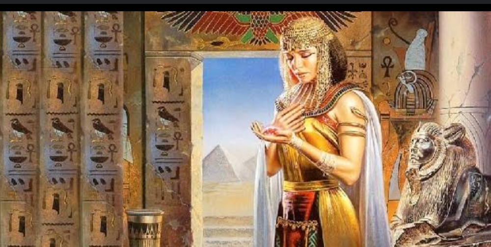 كليوباترا بين الحقيقة والفن والأسطورة